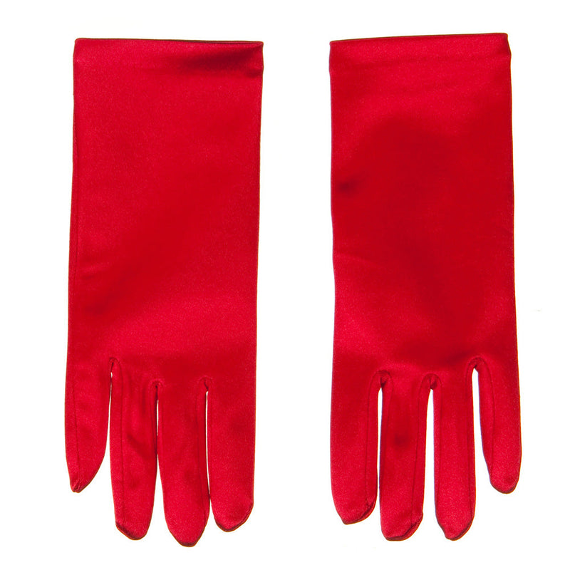 Satin 2BL Glove
