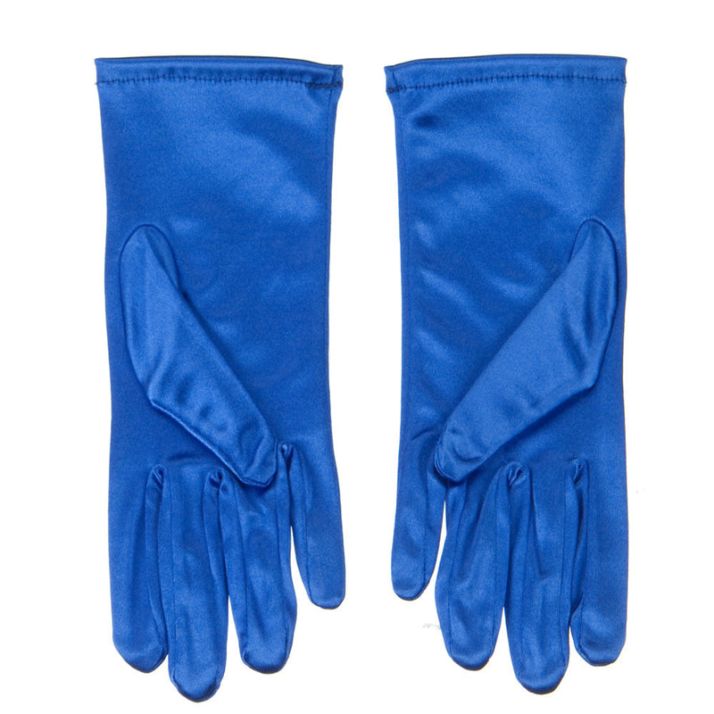 Satin 2BL Glove