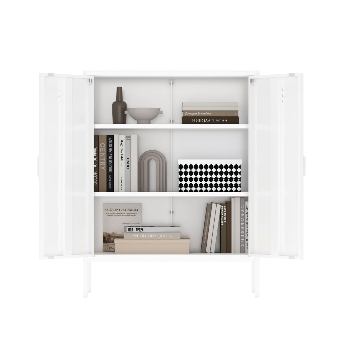 Naomi - Accent Cabinet, photo 14 of 36