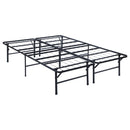 Andell - Mattress Support Platform Bed by HouseOfZazla