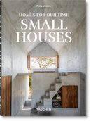 Homes For Our Time. Small Houses. 45th Ed. (German, French, English)