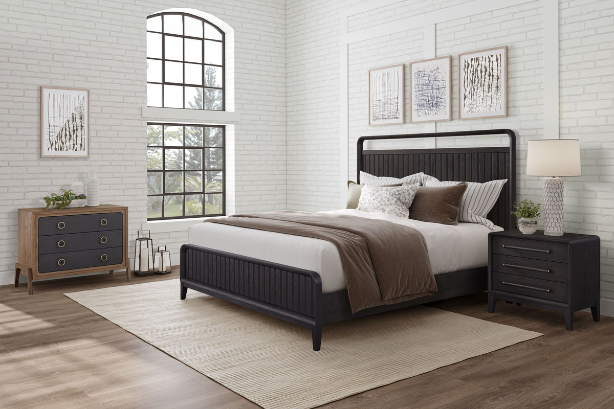 Design Open Panel Bed, photo 2 of 7