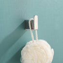 4 Piece Stainless Steel Bathroom Towel Rack Set Wall Mount Bathroom Accessories