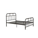 Nicipolis - Bed