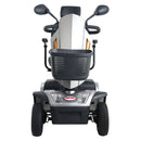 S500- Heavy Duty Mobility Scooter by HouseOfZazla
