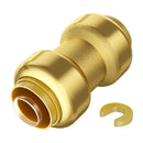 Pipe Fittings 1/2" 12PCS by VEVOR by HouseOfZazla