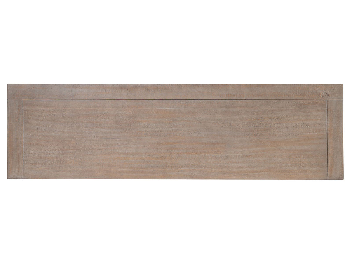 Paxton Place - Buffet - Dovetail Gray, photo 3 of 7