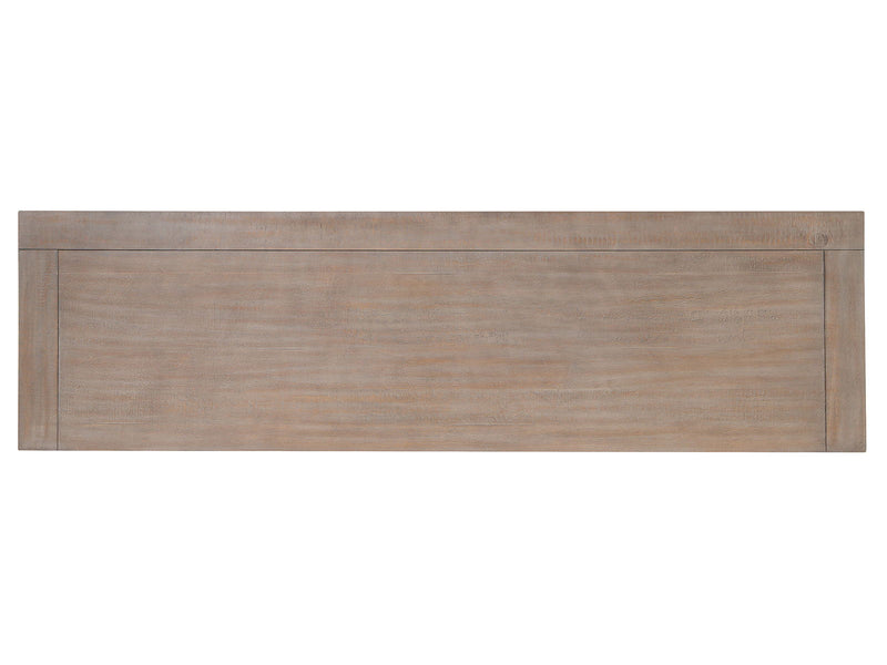 Paxton Place - Buffet - Dovetail Gray, photo 3 of 7