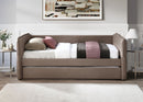 Daybed With A Trundle, Stylish Design by HouseOfZazla