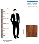 Newton - Cabinet - Brown by HouseOfZazla