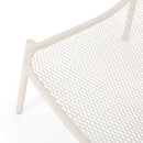 Kincaid Stackable Iron Chair by HouseOfZazla