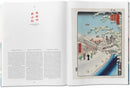 Hiroshige. One Hundred Famous Views of Edo (German, French, English)
