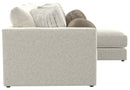 Ritzy - Modular Sofa
