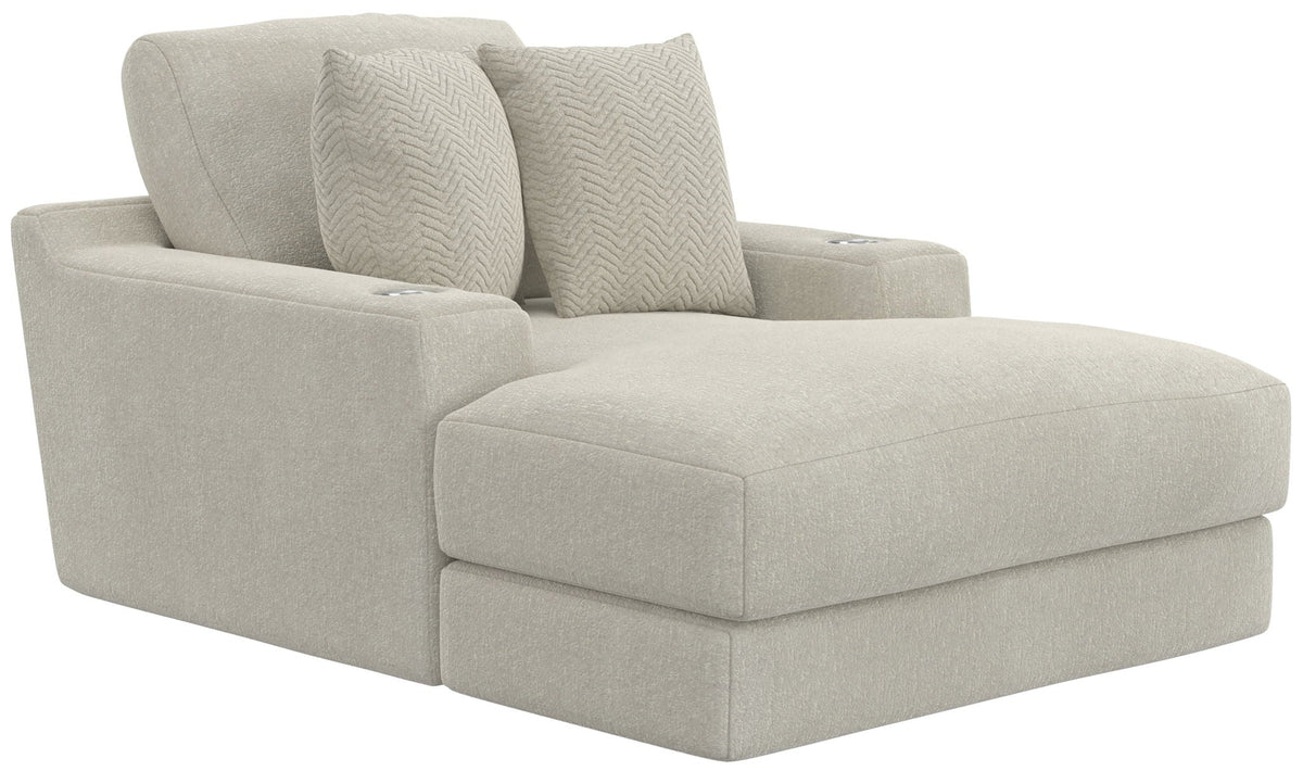 Cozy - Chaise With USB, photo 3 of 14