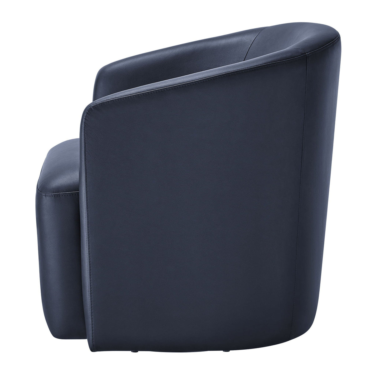 Ardena - Modern Swivel Barrel Chair, photo 23 of 40
