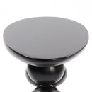 Lucky Stone Shaped Table