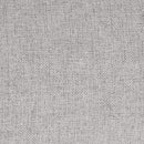 80.3" Pull Out Sofa Bed Modern Padded Upholstered Sofa Bed, Linen Fabric 3 Seater Couch with Storage Chaise and Cup Holder, Small Couch for Small Spaces