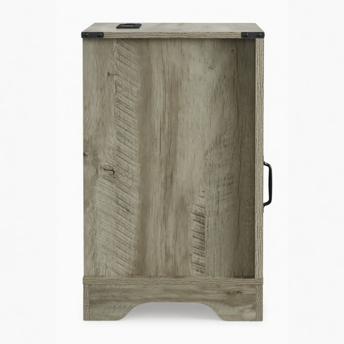Farmhouse Nightstand, Charging Station & Storage, photo 25 of 40