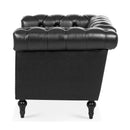1 Seater Sofa Living Room by HouseOfZazla