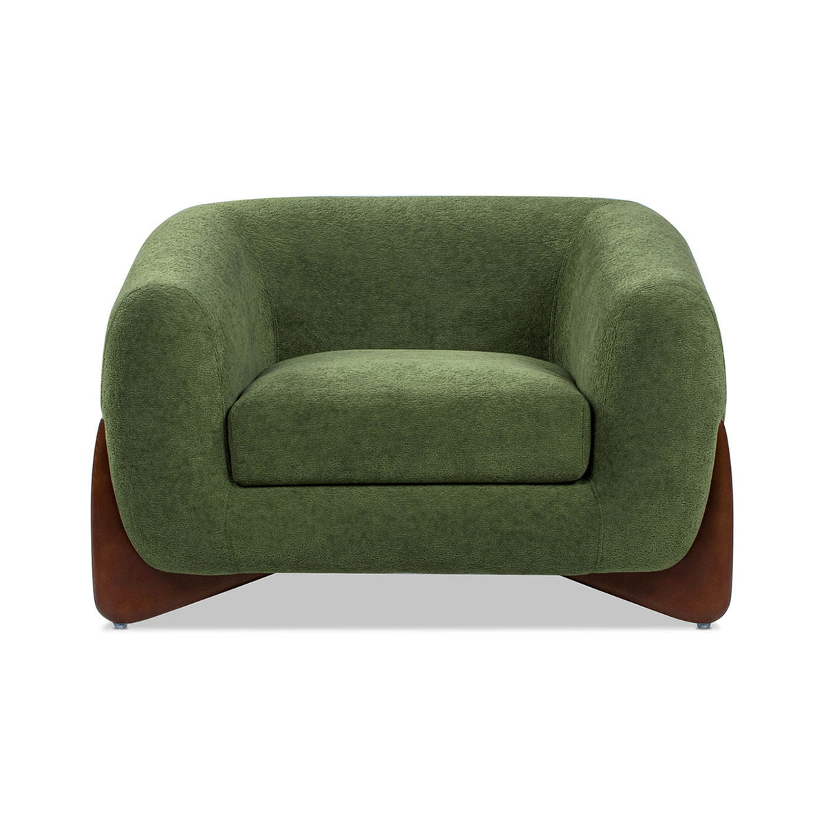 Alpine - Sherpa Arm Chair, photo 7 of 28