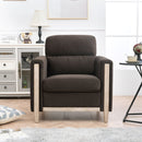 1 Seater Sofa by HouseOfZazla