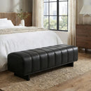 Indoor Dining Bench by HouseOfZazla