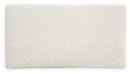 Karinne - Oversized Accent Ottoman
