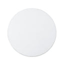 Alger - Accent Table - White