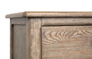 Claremont - Drawer Chest - Smokey Taupe by Unique Piece Furniture