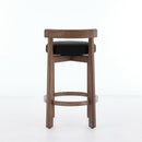 Set of 2 Swivel Counter Stools