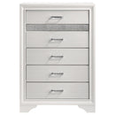 Annie - 6 Drawer Bedroom Chest by HouseOfZazla