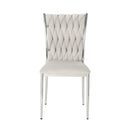 Modern Dining Chair Set For Dining Room by HouseOfZazla