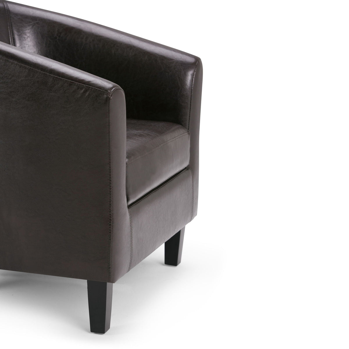 Austin - Transitional Tub Chair, photo 12 of 36