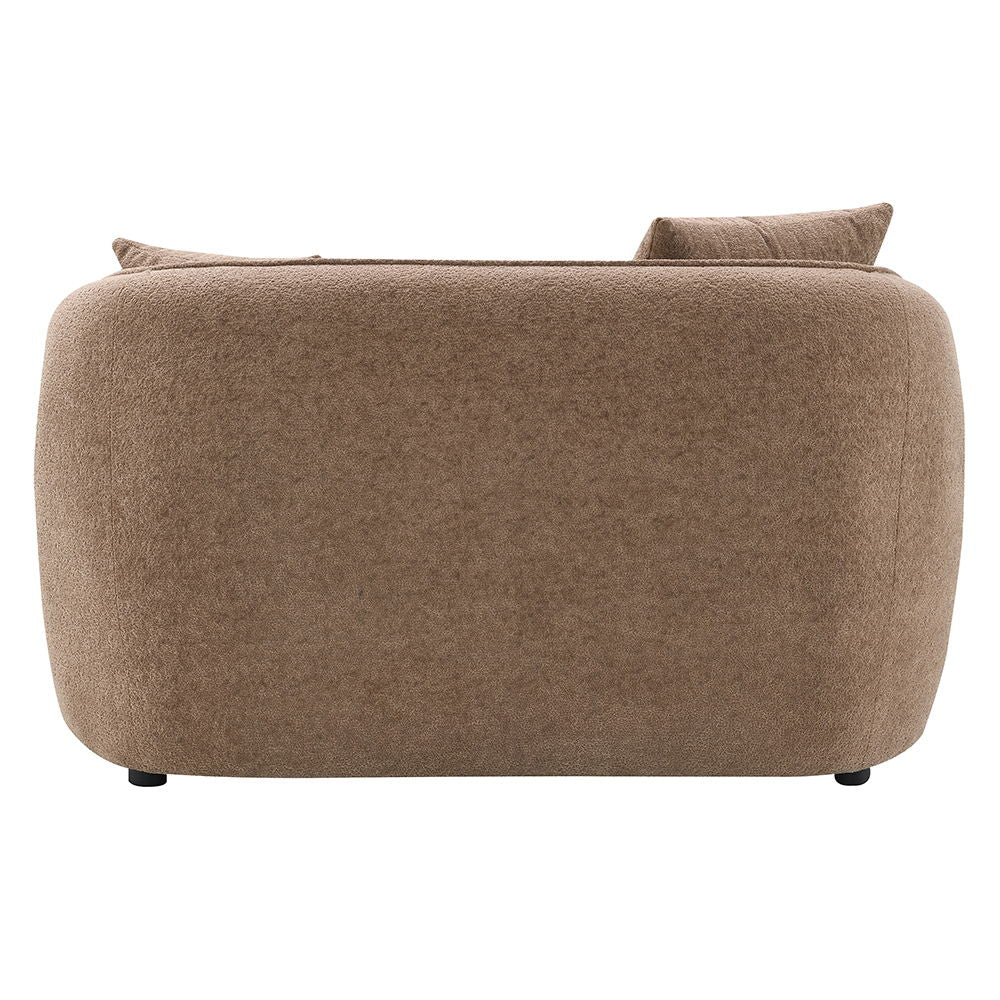 Keith - Loveseat With 2 Pillows, photo 4 of 12