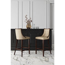 Fifth Avenue - Stool by HouseOfZazla
