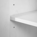 Bathroom Vanity Organizer With Sink, Combo Cabinet Set, Bathroom Storage Cabinet by HouseOfZazla