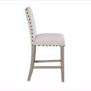 Marian - Bar Stool (Set of 2) by HouseOfZazla