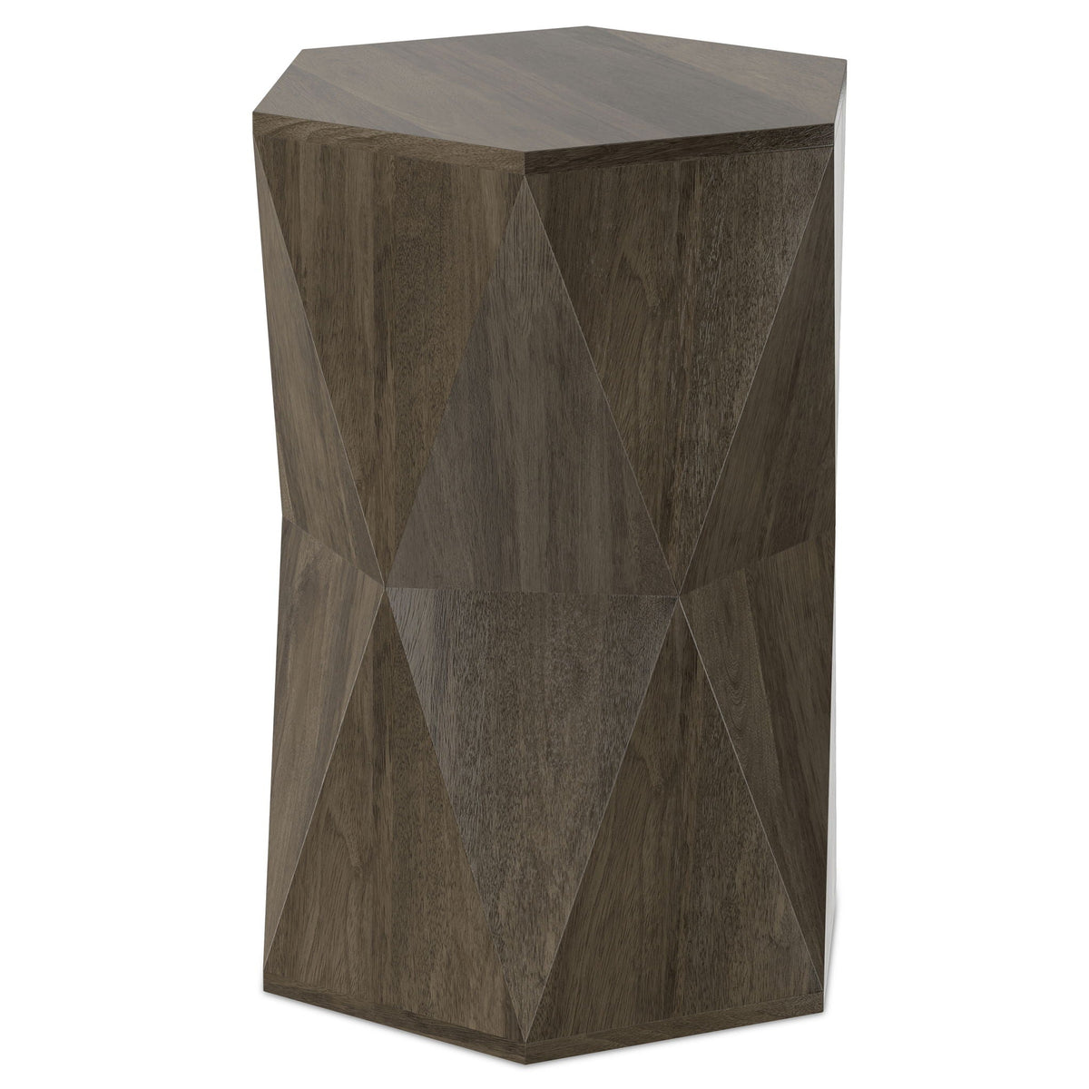 Mckinley - Side Table, photo 2 of 12