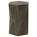 Mckinley - Side Table by HouseOfZazla