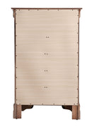 Louis Phillipe - Chest by Unique Piece Furniture