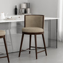 Evalyn - Counter Stool by HouseOfZazla