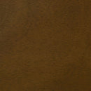 Upholstered Dining Bench - Brown / Gray