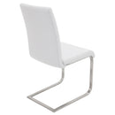 Foster - Contemporary Dining Chair (Set of 2) by HouseOfZazla