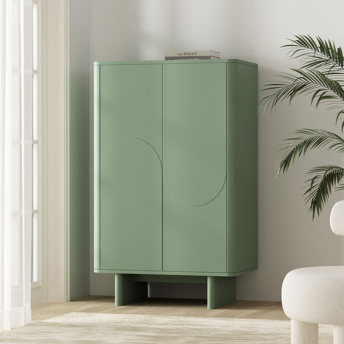 Ella - Accent Cabinet, photo 7 of 12