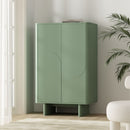 Ella - Accent Cabinet by HouseOfZazla
