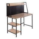 Geo - Shelf Contemporary Desk by HouseOfZazla