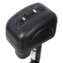 Electric Power Tongue Jack 3500Lbs Capacity with Waterproof Cover by HouseOfZazla