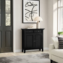 Amherst - Storage Cabinet by HouseOfZazla