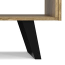 Lowry - Handcrafted Coffee Table by Unique Piece Furniture