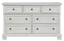 Robbinsdale - Dresser